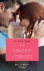 Image for Her lawman protector : 1