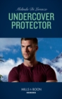 Image for Undercover protector : 2