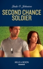 Image for Second chance soldier