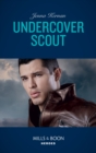 Image for Undercover scout