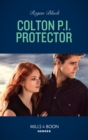 Image for Colton P.I. protector : 5