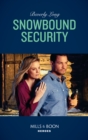 Image for Snowbound security
