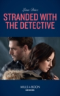 Image for Stranded with the detective : 3