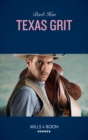 Image for Texas grit