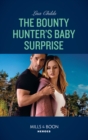 Image for The bounty hunter&#39;s baby surprise