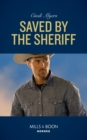 Image for Saved by the sheriff : 1