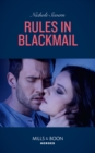 Image for Rules in blackmail