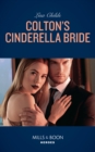 Image for Colton&#39;s cinderella bride : 7