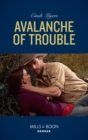 Image for Avalanche of trouble