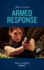 Image for Armed response : 5