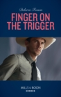 Image for Finger on the trigger