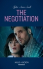 Image for The negotiation : 6