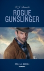 Image for Rogue gunslinger