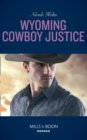 Image for Wyoming cowboy justice