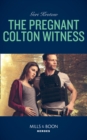 Image for The pregnant Colton witness