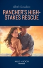 Image for Rancher&#39;s high-stakes rescue : 2