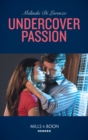 Image for Undercover passion : 3