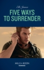 Image for Five ways to surrender
