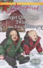 Image for Secret Christmas twins : 2