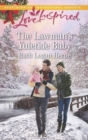 Image for The lawman&#39;s yuletide baby : 4