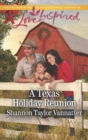 Image for A Texas holiday reunion : 3
