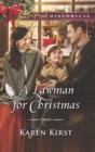 Image for A lawman for Christmas : 12