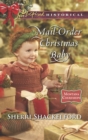 Image for Mail-order Christmas baby : 1