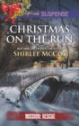 Image for Christmas on the run : 8