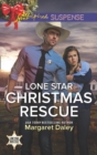 Image for Lone star Christmas rescue : 2