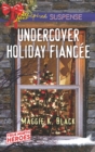 Image for Undercover holiday fiancee
