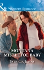 Image for Montana mistletoe baby