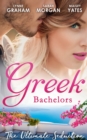 Image for Greek bachelors: the ultimate seduction