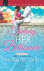 Image for Taming her billionaire
