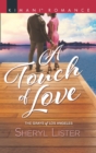 Image for A touch of love