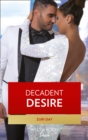 Image for Decadent desire : 10