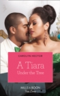 Image for A tiara under the tree