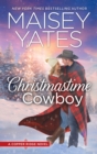 Image for Cowboy Christmas blues