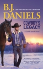 Image for Cowboy&#39;s legacy : 3