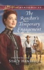 Image for The rancher&#39;s temporary engagement