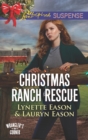 Image for Christmas ranch rescue