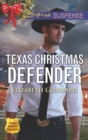 Image for Texas Christmas defender