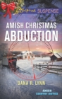 Image for Amish Christmas abduction