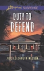 Image for Duty to defend