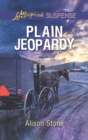 Image for Plain jeopardy