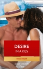 Image for Desire in a kiss