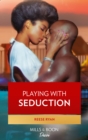 Image for Playing with seduction