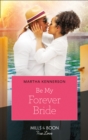 Image for Be my forever bride