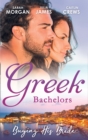 Image for Greek bachelors