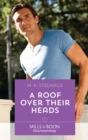 Image for A roof over their heads : 1