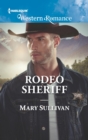 Image for Rodeo sheriff : 4